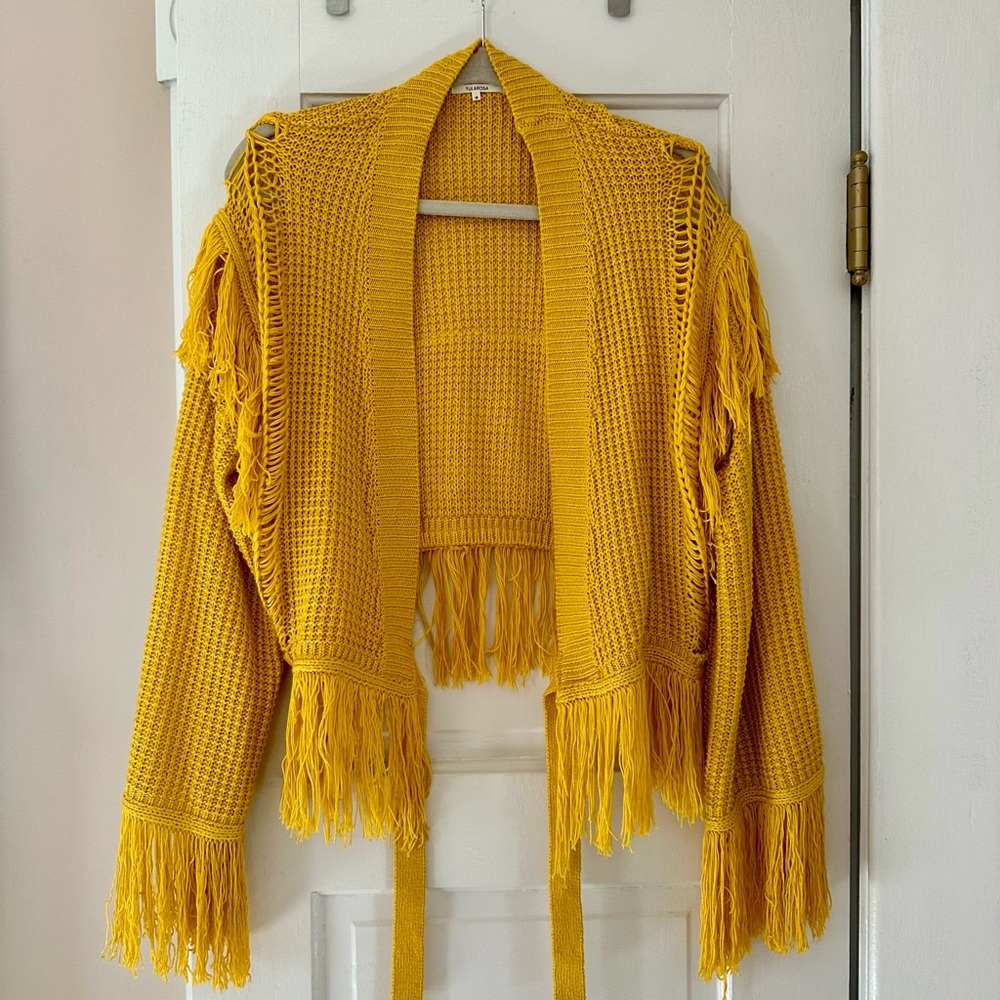 Tularosa Selena Jacket
